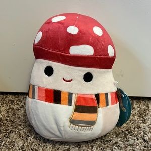 8in Malcolm Squishmallow